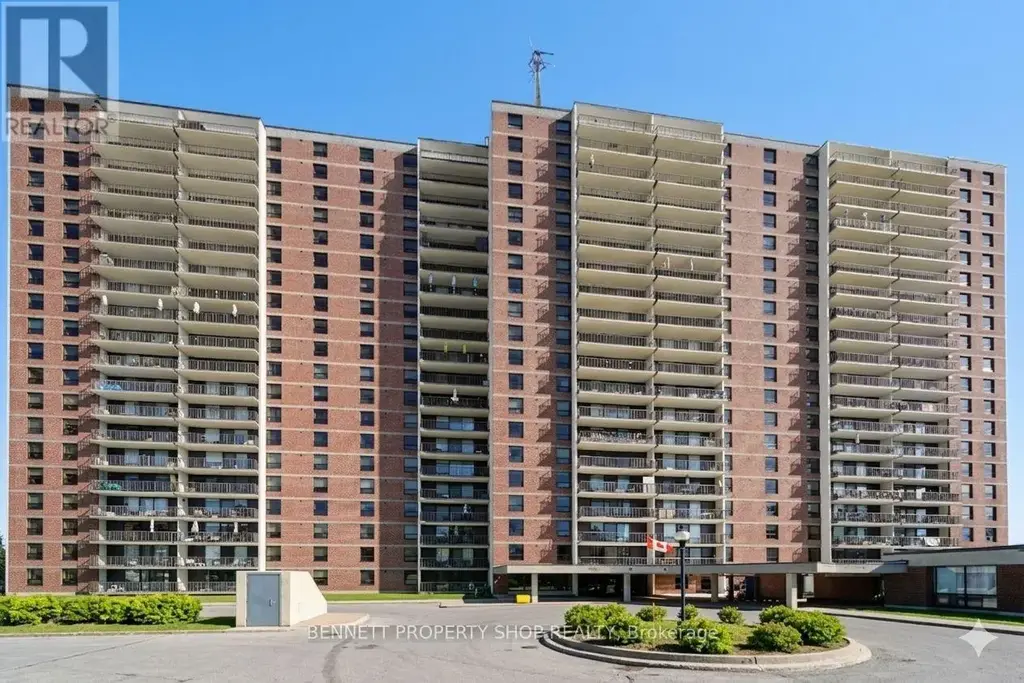 2011 - 665 Bathgate Drive, Ottawa
